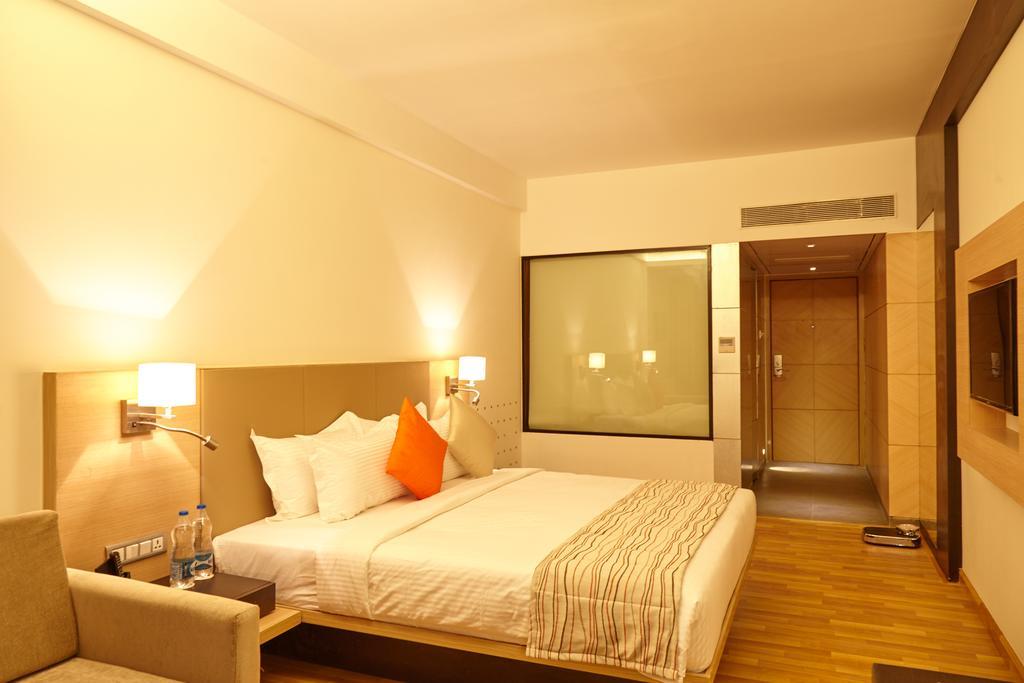 Meritas Picaddle Resort Lonavala Room photo